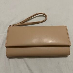 Clutch/wallet